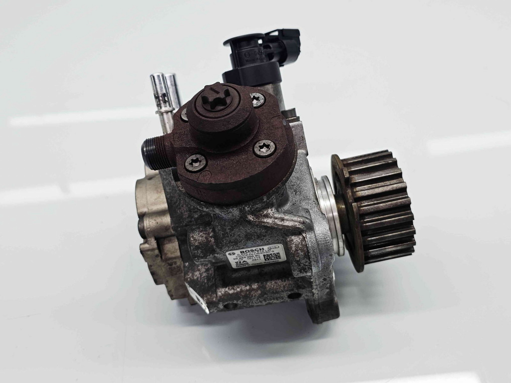 Pompa inalta presiune PEUGEOT 308 [Fabr 2007-2013] 9688499680 1.4 TDCI F6JD 50KW / 68CP