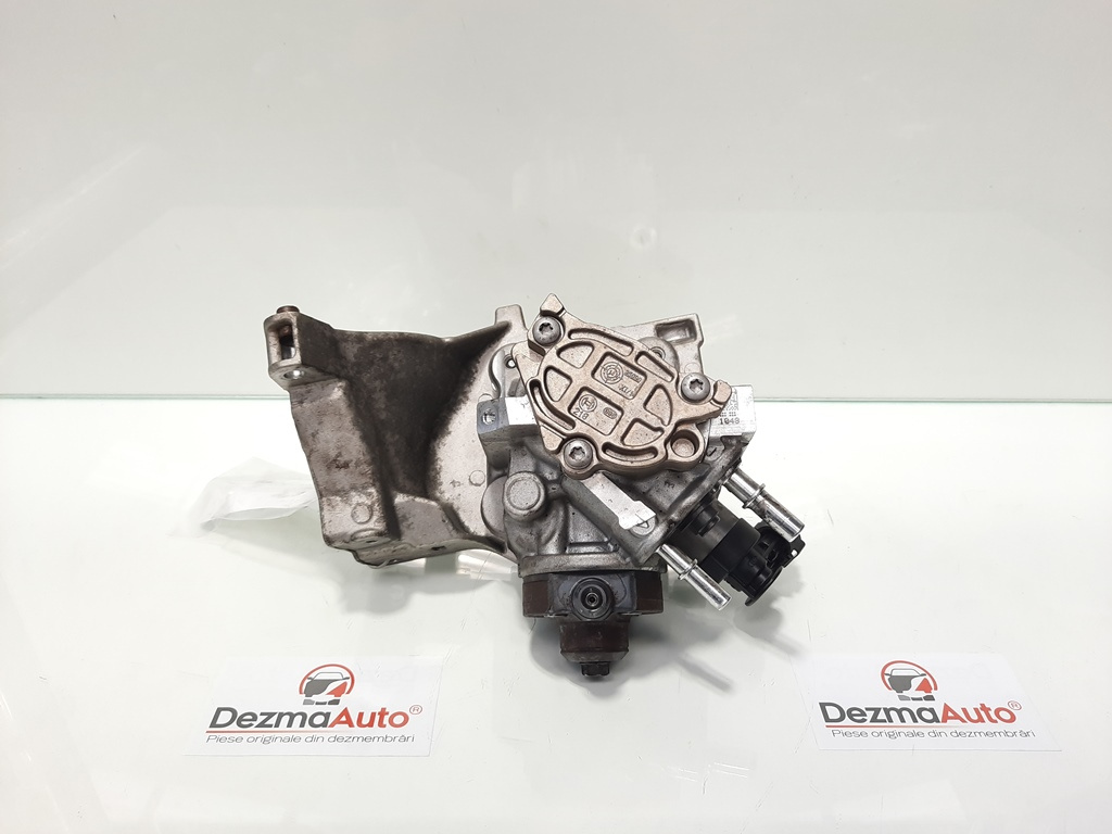 Pompa inalta presiune, Peugeot 308 [Fabr 2007-2013] 1.6 hdi, 9H06, 9688499680, 0445010516 (id:433690)