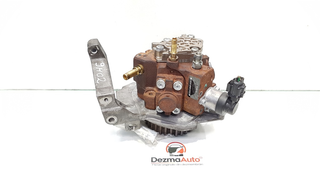Pompa inalta presiune, Peugeot 308 SW [Fabr 2007-2013] 1.6 hdi, 9H01, 0445010102, 9683703780A (id:406990)
