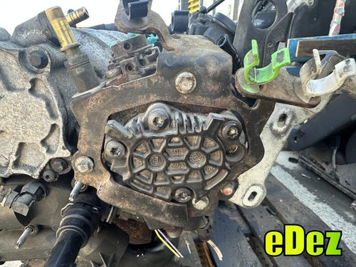 Pompa inalta presiune Peugeot 4007(2007-2009) 2.2 HDI 4HN 9660352980