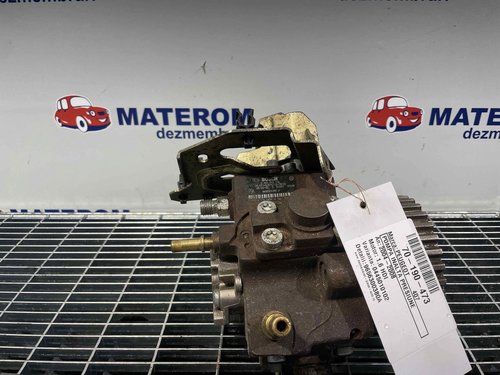 POMPA INALTA PRESIUNE PEUGEOT 407 1.6 HDI - (2004 2008)