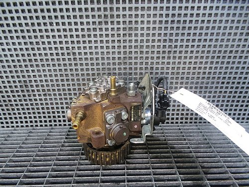 POMPA INALTA PRESIUNE PEUGEOT 407 1.6 HDI - (2004 2008)