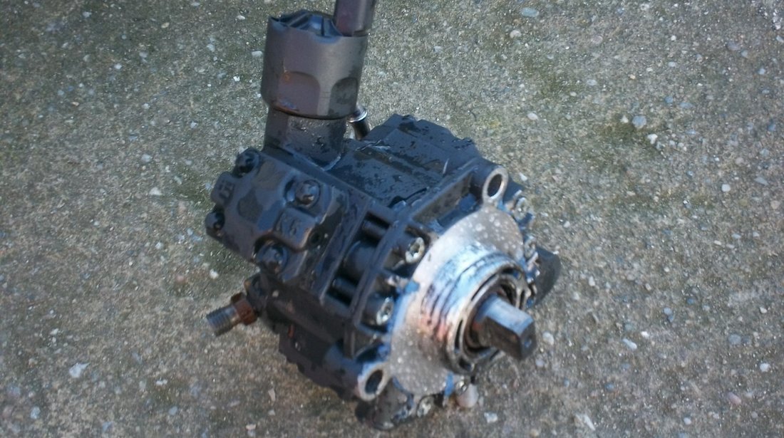 Pompa inalta presiune Peugeot 407 2.0 HDI cod motor RHR 136 cp