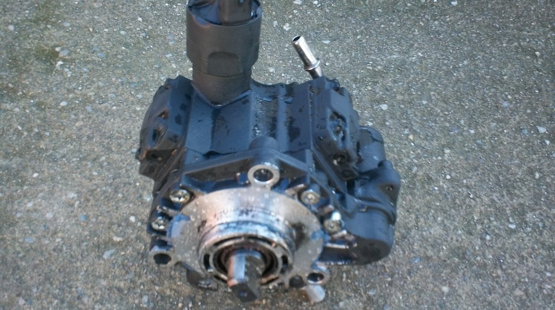 Pompa inalta presiune Peugeot 407 2.0 HDI cod motor RHR 136 cp