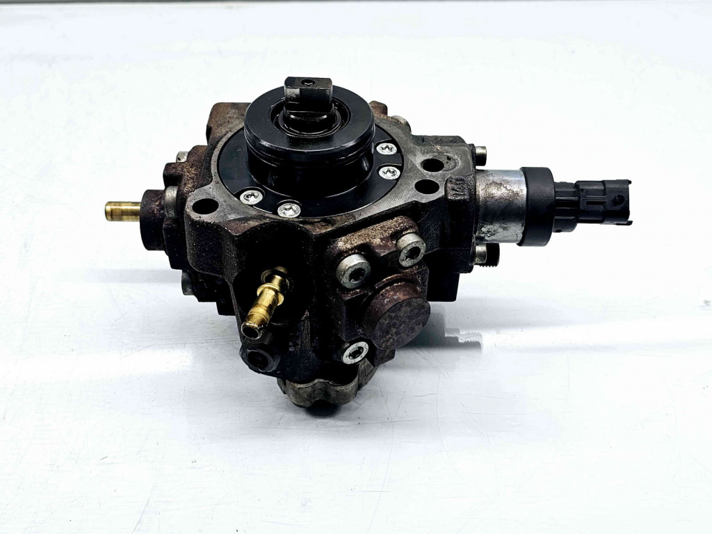 Pompa inalta presiune Peugeot 407 [Fabr 2004-2010] 9660352980 0445010139 2.2 HDI 4HT 125KW / 170CP 2.2 HDI 4HT 125KW / 170CP