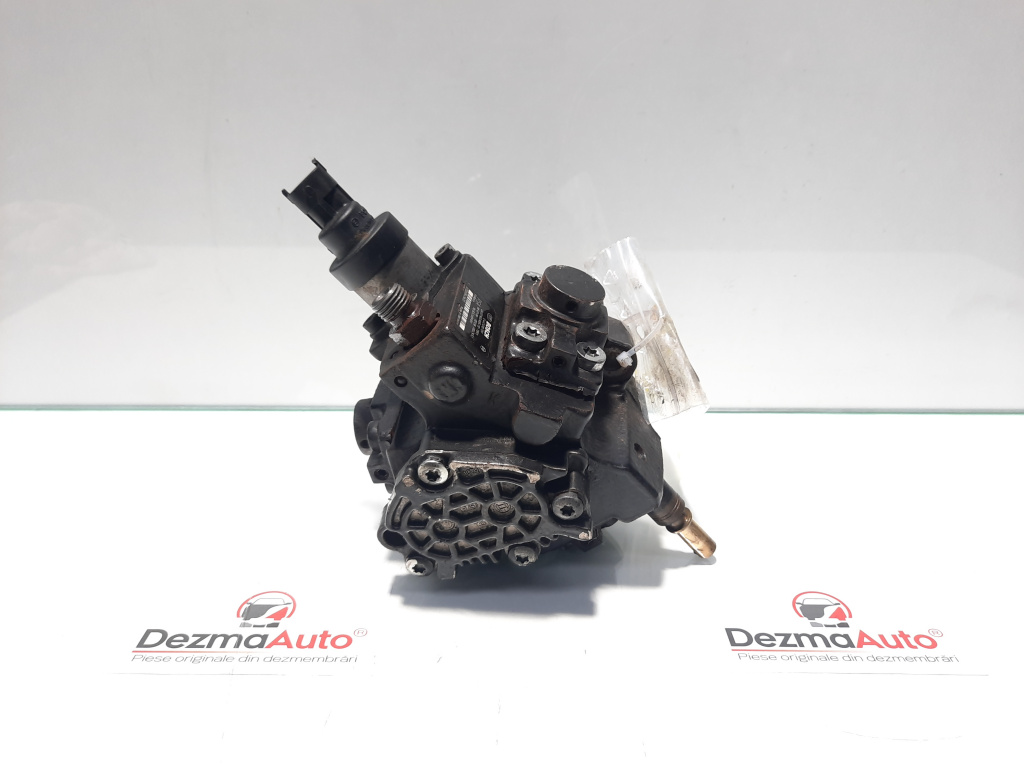 Pompa inalta presiune, Peugeot 407 [Fabr 2004-2010] 2.2 hdi, 4HT, 9683268980, 0445010139 (id:440210)