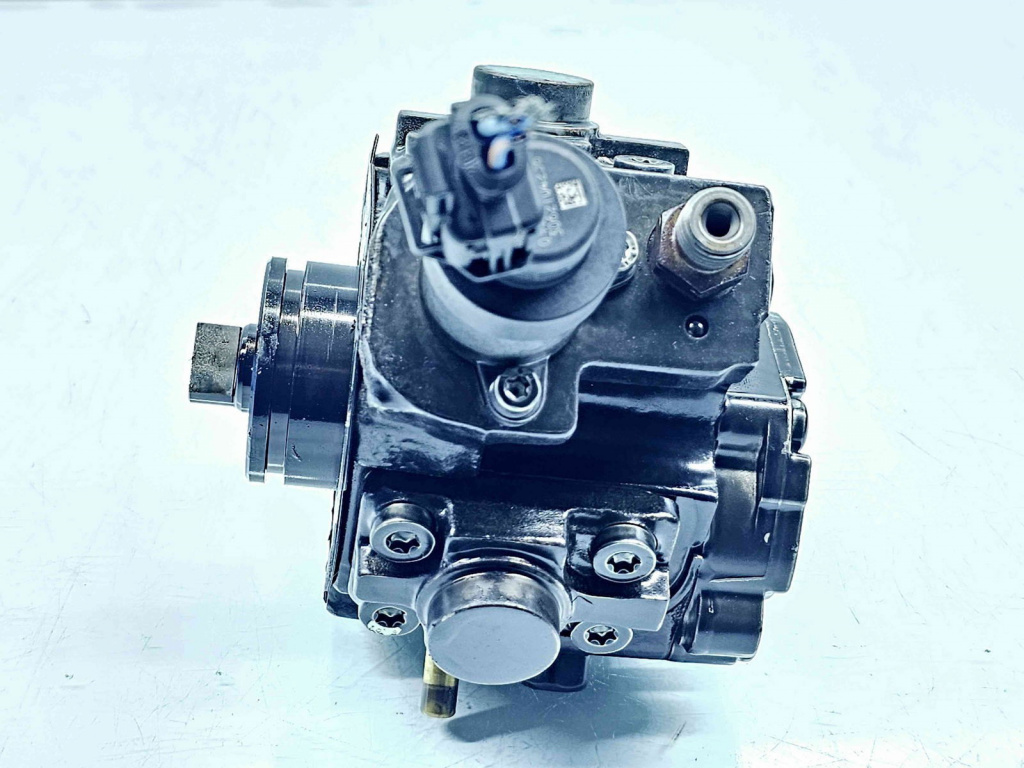 Pompa inalta presiune PEUGEOT 407 [Fabr 2004-2010] 9683268980 0445010139 2.2 CRDI DW12C 147KW / 200CP