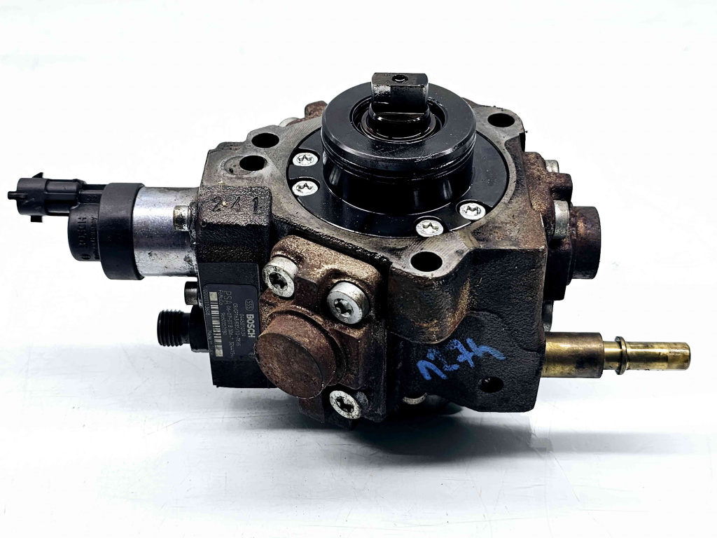 Pompa inalta presiune Peugeot 407 [Fabr 2004-2010] 9660352980 0445010139 2.2 HDI 4HT 125KW / 170CP