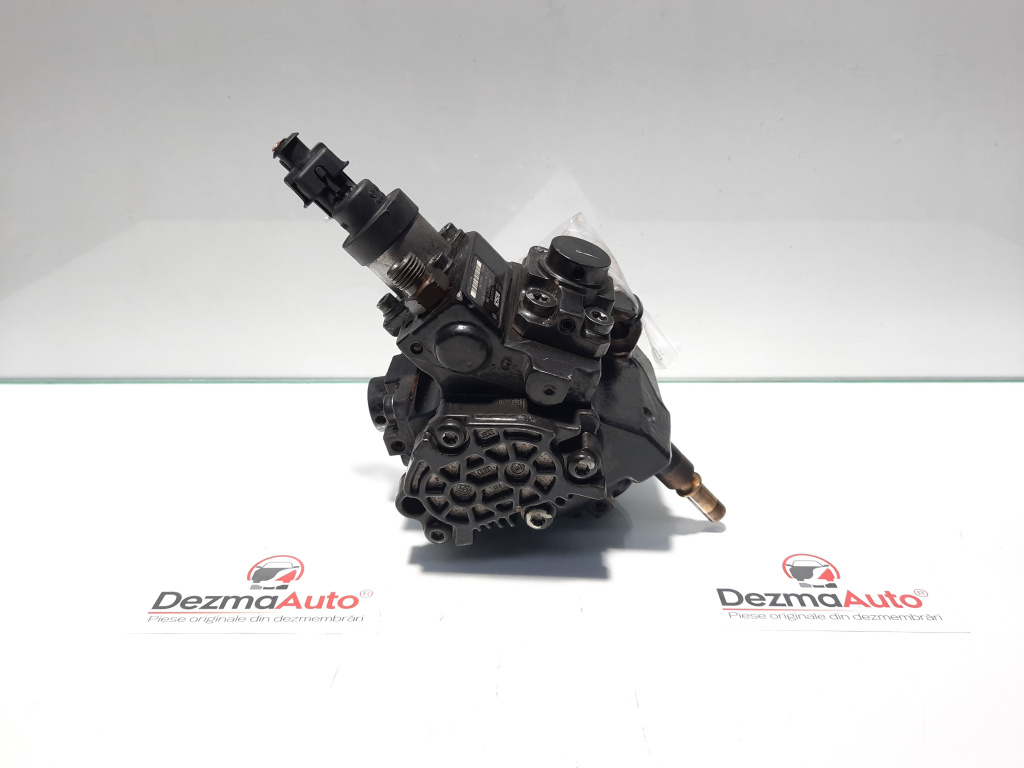 Pompa inalta presiune, Peugeot 407 SW [Fabr 2004-2010] 2.2 hdi, 4HT, 9660352980, 044510139 (id:441158)