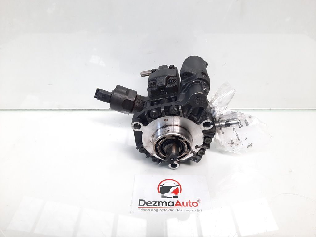 Pompa inalta presiune, Peugeot 407 SW [Fabr 2004-2010] 2.0 hdi, RHR, 9658193980 (id:424915)