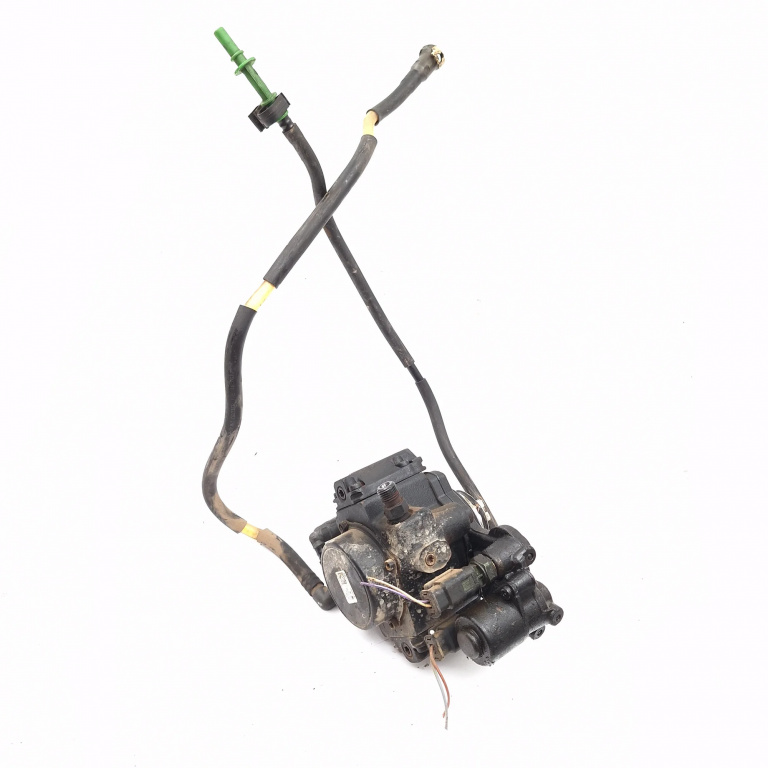 Pompa Inalta Presiune Peugeot 508 2010-2023 2.0 Hdi Hybrid4 Awc Rhc (Dw10Cted4) Motorina 28307889, 9678086680, 0513176Efr Delphi