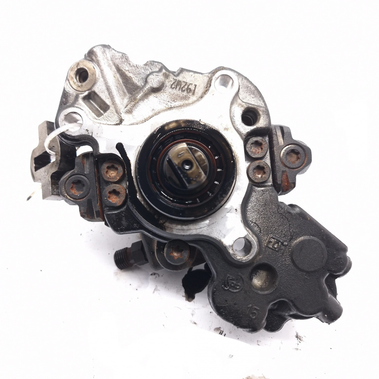 Pompa Inalta Presiune Peugeot 508 2010-2023 2.0 Hdi Hybrid4 Awc Rhc (Dw10Cted4) Motorina 28307889, 1105870Lfr, 9678086680, 1105870, 192W2, 24812E2 Delphi