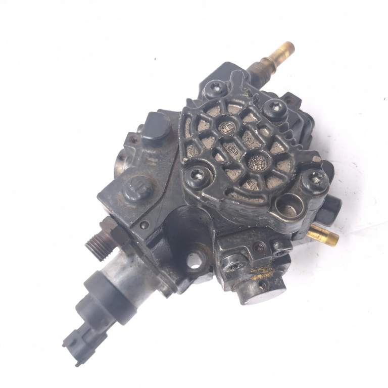 Pompa Inalta Presiune Peugeot 508 2010 - 2023 Motorina 0445010139, 0928400664, 9683268980, 1431881, 10002312798, 1110324176, 111213J01953, CRCP1H3R8510789S