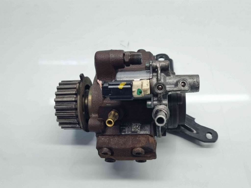Pompa inalta presiune Peugeot 508 [Fabr 2010-2018] 9672605380 1.6 DV6C 1.6 DV6C 77KW / 105CP
