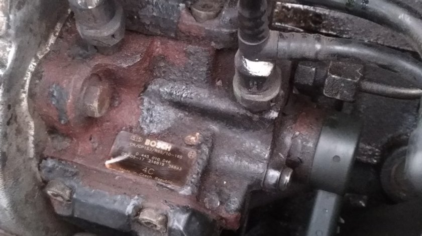 Pompa inalta presiune peugeot 607, 2.0 hdi, an 1999-2004, 0445010046
