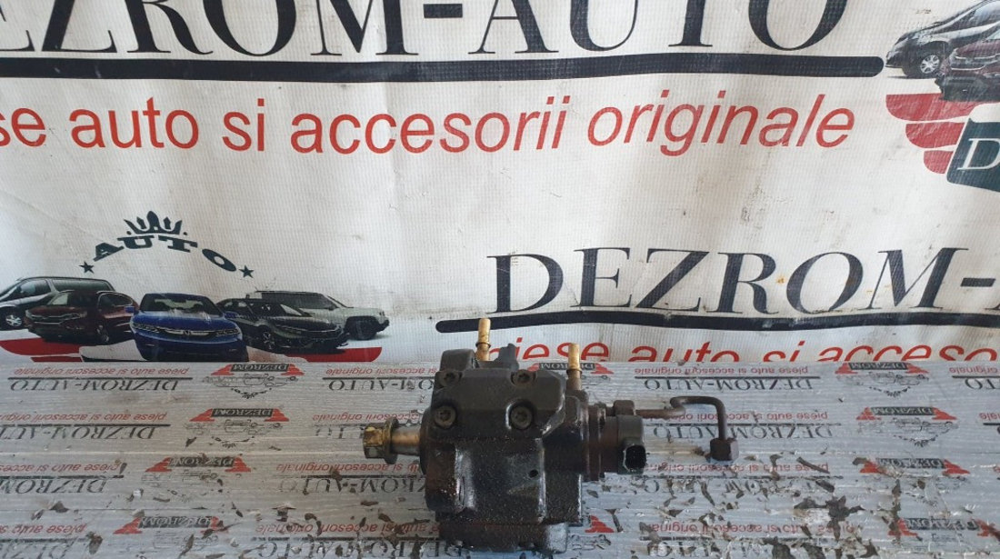 Pompa inalta presiune Peugeot Boxer 2.0 HDI 84cp cod piesa : 0445010046