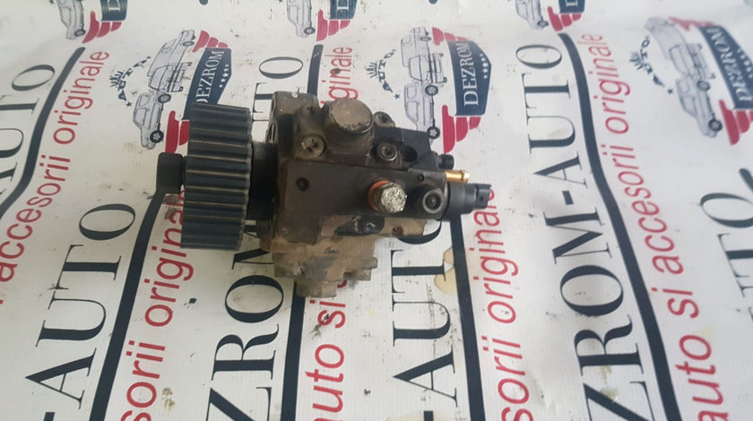 Pompa inalta presiune Peugeot Boxer 2.3 HDi 126cp cod piesa : 0445010320