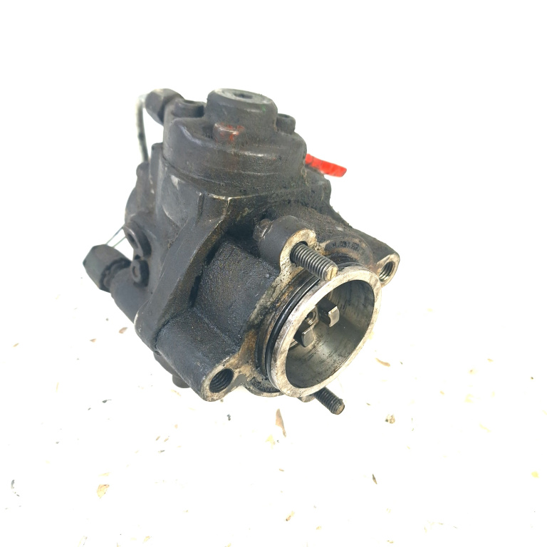 Pompa Inalta Presiune Peugeot Boxer 2006 > 2.2 Hdi 100 4Hv (P22Dte) Motorina