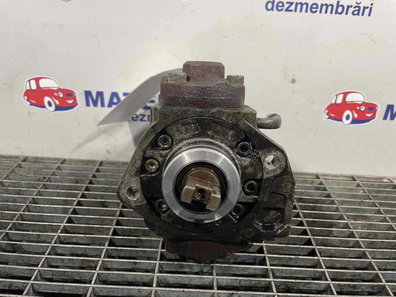 POMPA INALTA PRESIUNE PEUGEOT BOXER BOXER 2.2 HDI - (2006 2014)