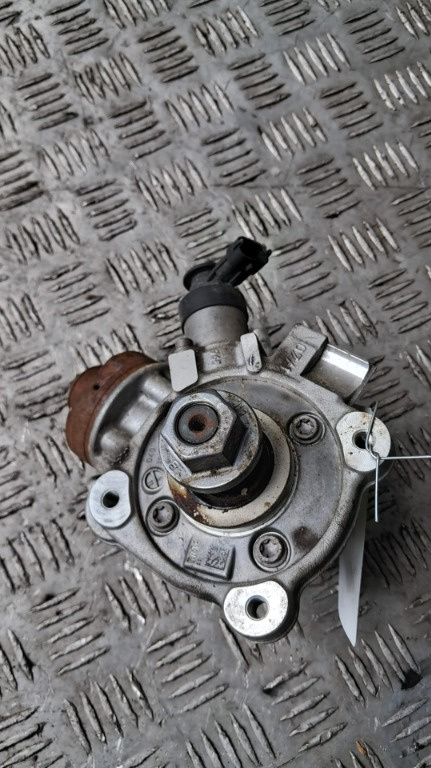 Pompa inalta presiune Peugeot Expert 1.6 HDI an 2013 cod 9688499680