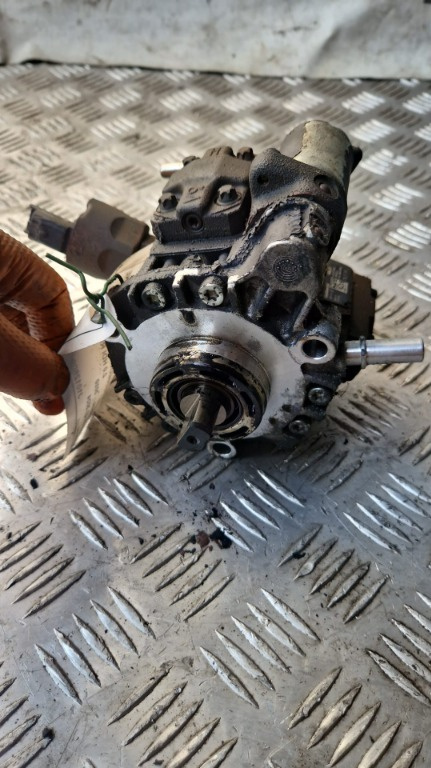 Pompa inalta presiune Peugeot Expert 2.0 HDI cod 9688153080