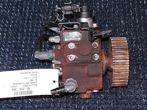 POMPA INALTA PRESIUNE PEUGEOT EXPERT EXPERT 1.6 HDI - (2007 2012)