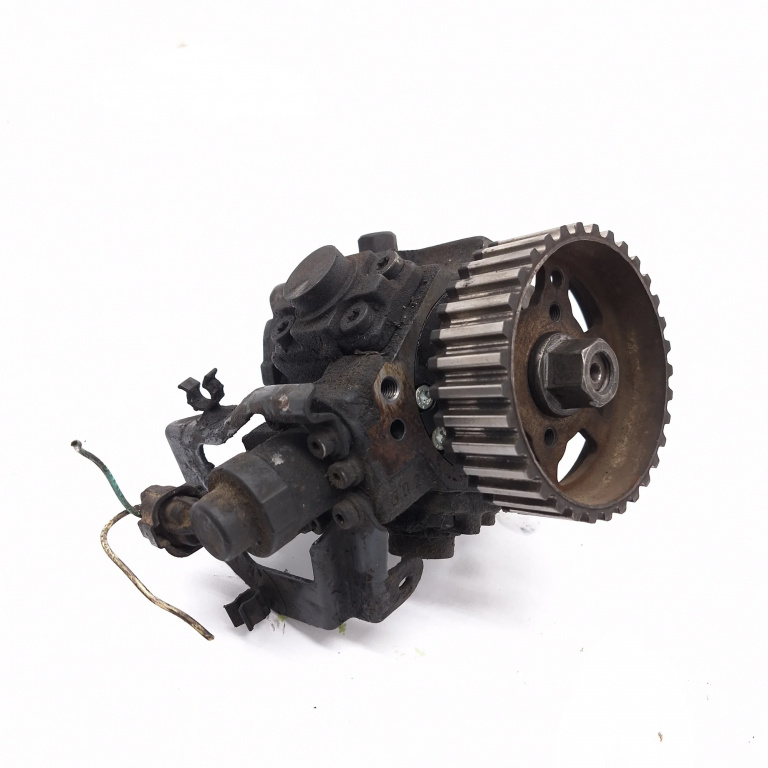 Pompa Inalta Presiune Peugeot Expert Mk 2 2007 > 1.6 Hdi 90 16V 9Hu (Dv6Uted4) Motorina