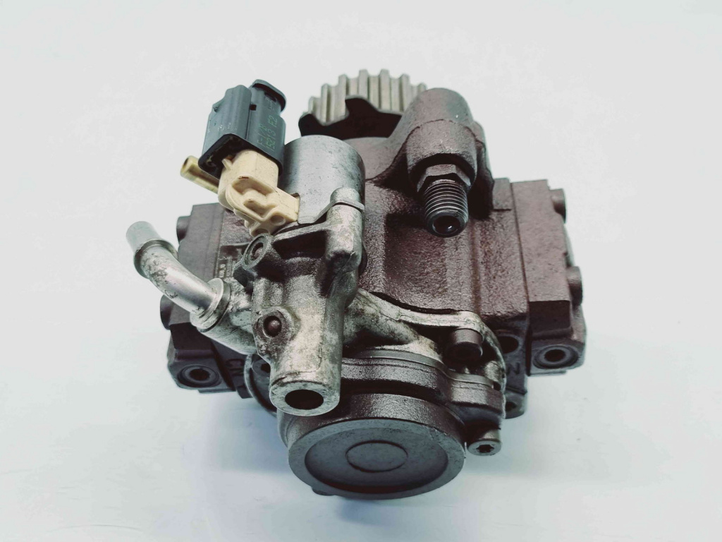 Pompa inalta presiune PEUGEOT Partner (II) [Fabr 2008-2018] 9672605380 1.6 TDCI T1DA 85KW / 115CP