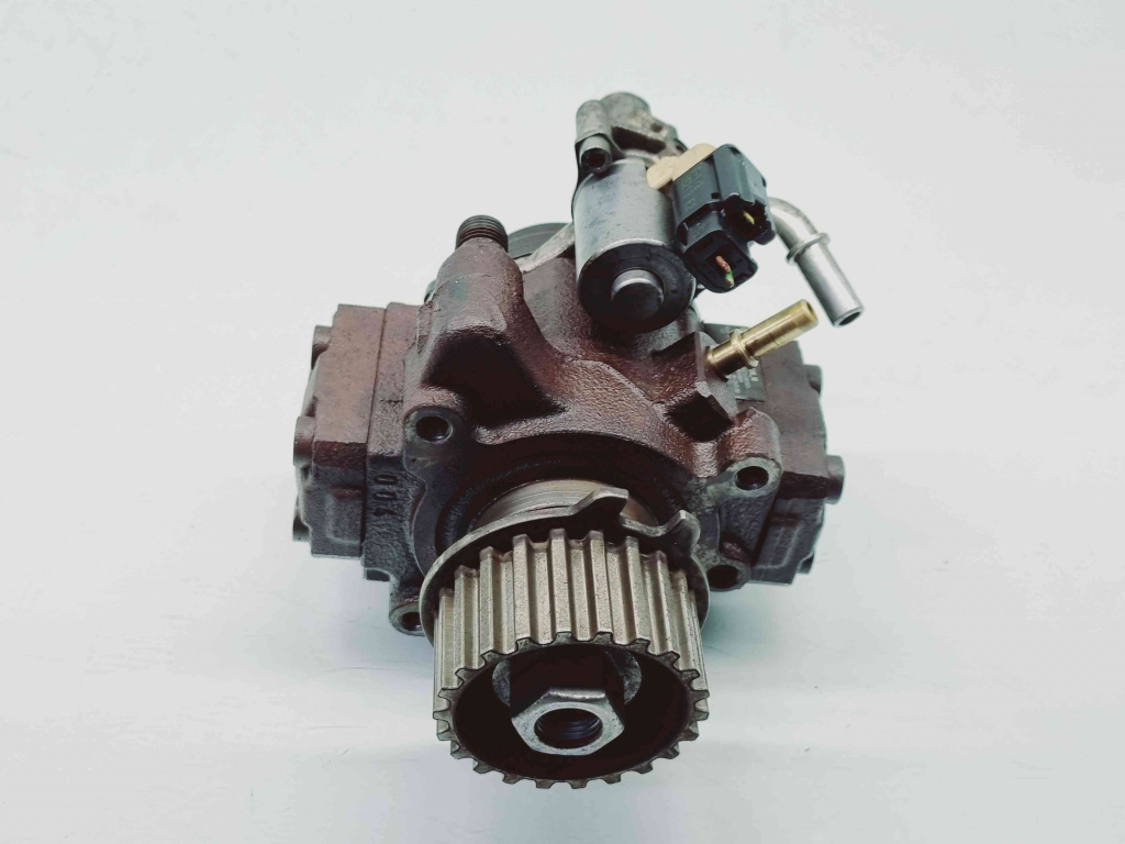 Pompa inalta presiune PEUGEOT Partner (II) [Fabr 2008-2018] 9672605380 1.6 TDCI T1DA 85KW / 115CP