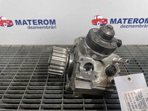 POMPA INALTA PRESIUNE PEUGEOT PARTNER PARTNER 1.6 HDI - (2008 2012)