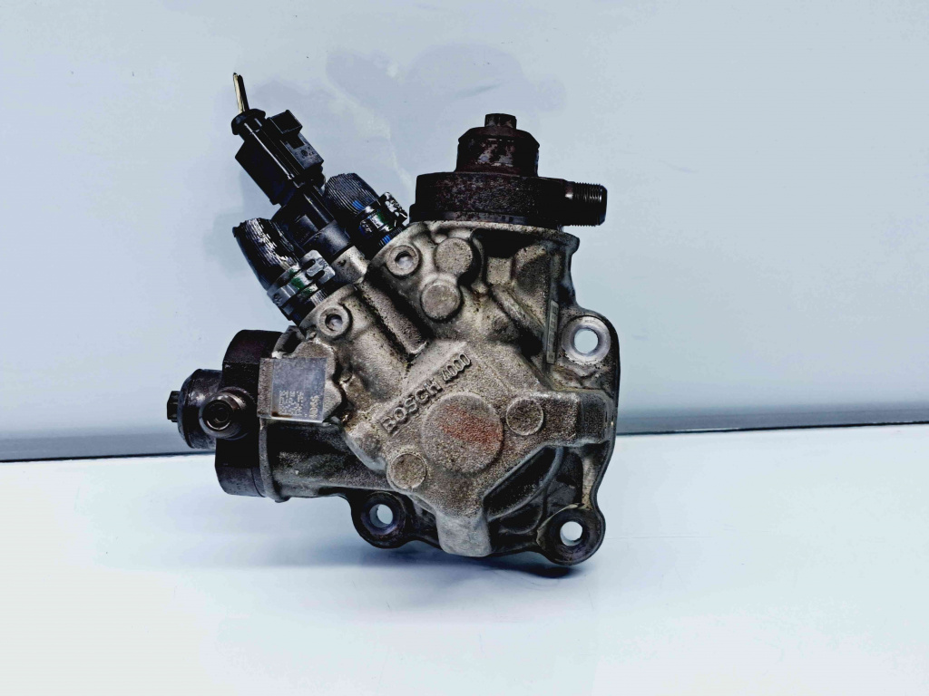 Pompa inalta presiune PORSCHE Cayenne (92A) [Fabr 2010-2017] 059130755CA 0445010683 3.0 TDI CDTA184KW / 252CP