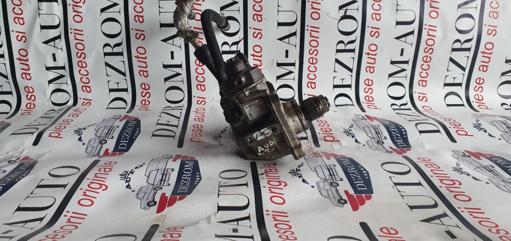 Pompa inalta presiune Porsche Macan 3.0 d 245cp cod piesa : 059130755BF