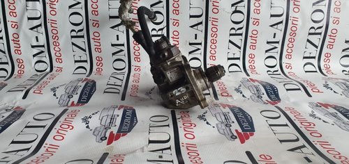 Pompa inalta presiune Porsche Macan 3.0 d 245cp cod piesa : 059130755BF