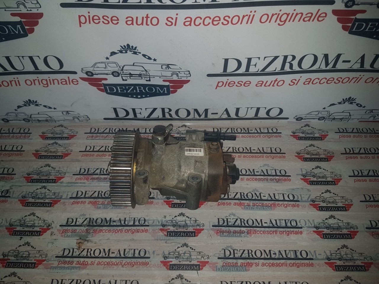 Pompa inalta presiune R9042A041A 8200423059 renault megane 2 1.5 dci