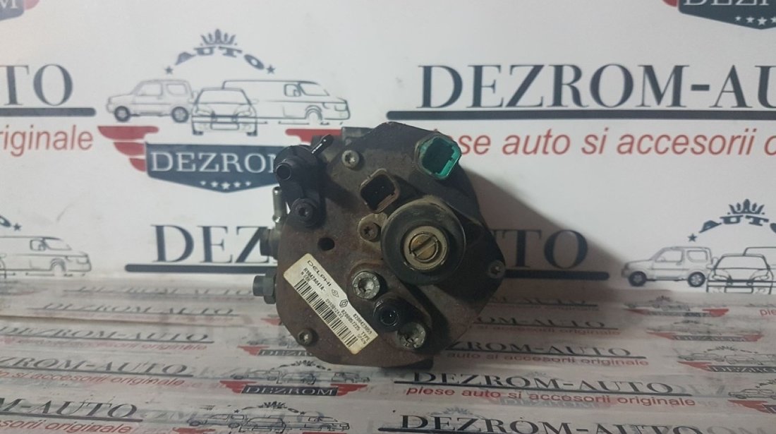 Pompa inalta presiune R9042A041A 8200423059 nissan almera 1.5 dci