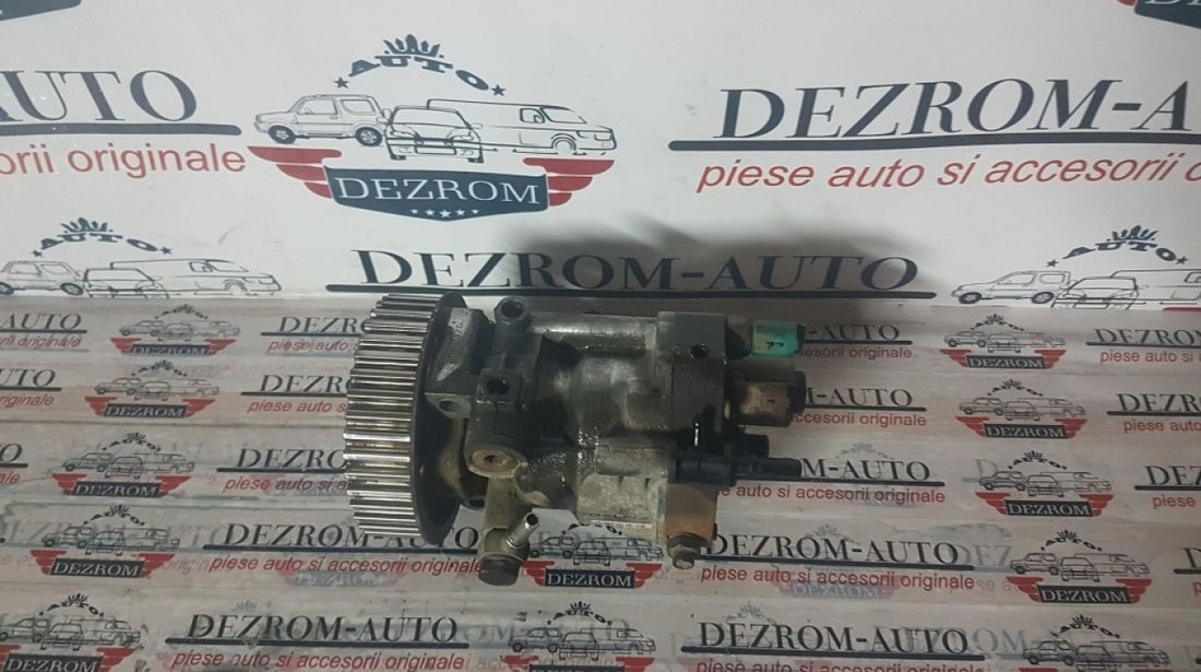 Pompa inalta presiune R9042A041A 8200423059 nissan almera 1.5 dci