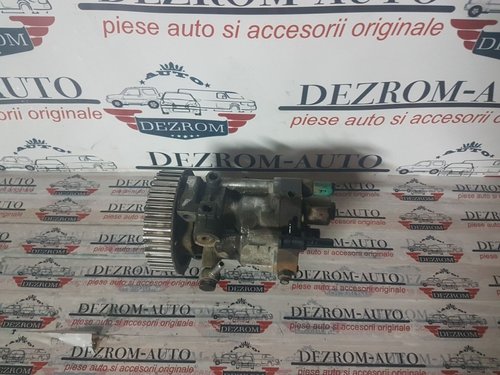 Pompa inalta presiune R9042A041A 8200423059 nissan almera 1.5 dci