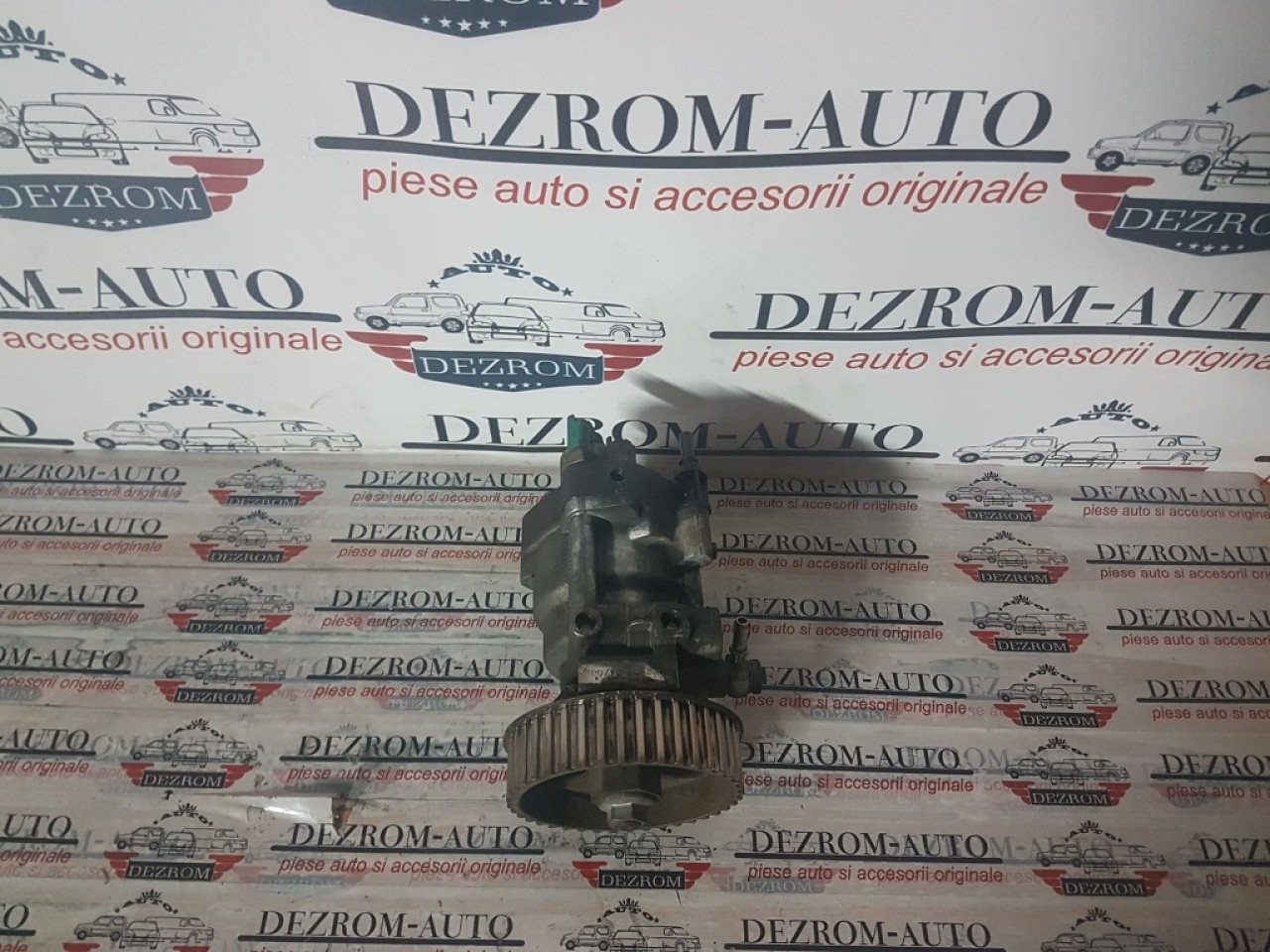 Pompa inalta presiune R9042A041A 8200423059 renault fluence 1.5 dci