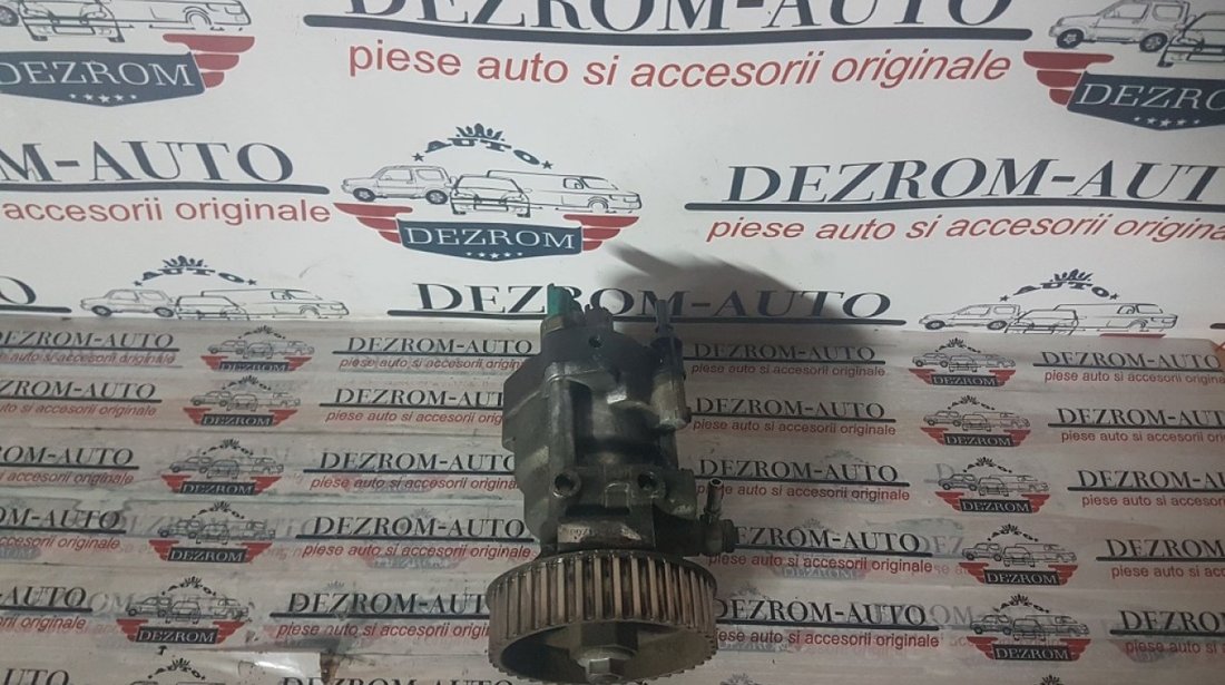 Pompa inalta presiune R9042A041A 8200423059 nissan almera 1.5 dci