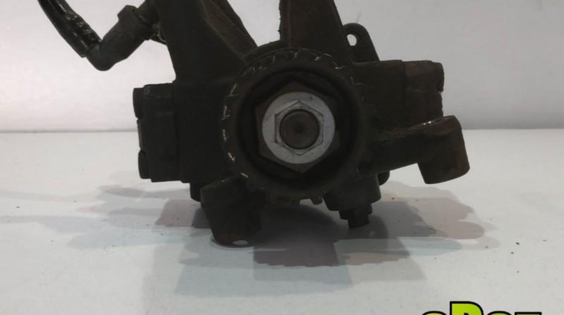 Pompa inalta presiune Renault Captur (2013-2017) 1.5 dci K9K (636) 110 cp 167003669r