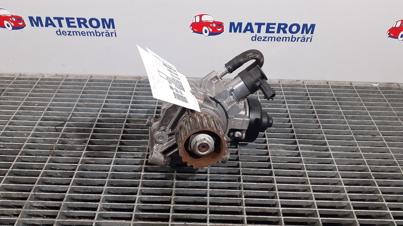 POMPA INALTA PRESIUNE RENAULT CLIO 1.5 DCI - (2012 2016)