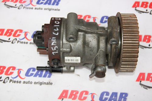 Pompa inalta presiune Renault Clio 2 1.5 DCI cod: 8200057225 model 2005