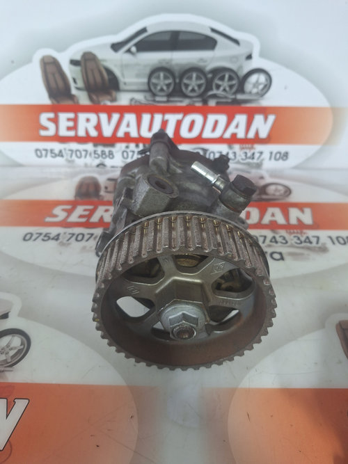 Pompa inalta presiune Renault Clio 2 (1998-2005) 1.5 Motorina 2002, 8200423059 / 8200707450