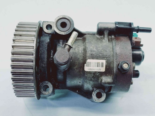 Pompa inalta presiune Renault Clio 2 [Fabr 1998-2004] 8200423059A 1.5 K9K 48KW / 65CP 1.5 K9K 48KW /...