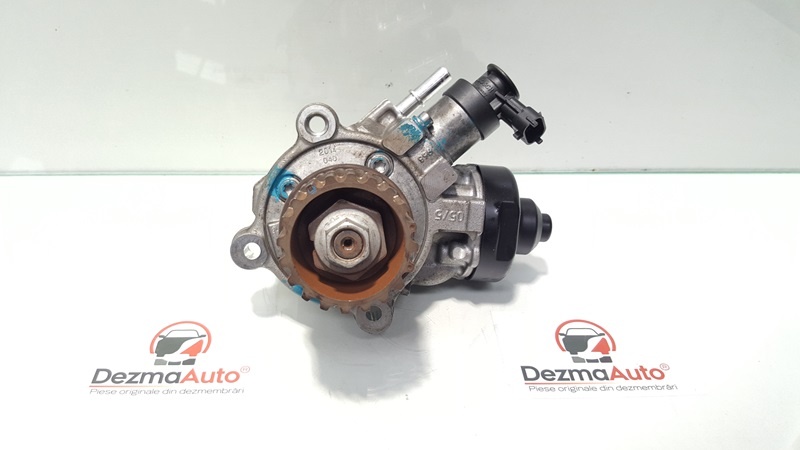 Pompa inalta presiune, Renault Clio 4, 1.5 dci, cod 8201434847 (id:368131)