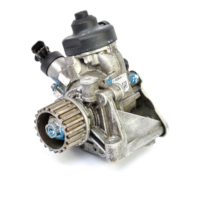 Pompa Inalta Presiune Renault Clio 4 2012 > 1.5 Dci 75 Motorina 0445010704, 167007358R, H8201434847