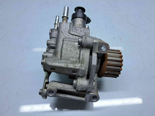 Pompa inalta presiune Renault Clio 4 [Fabr 2012-prezent] H8201434847 / 0445010704 1.5 DCI K9K626 66K...