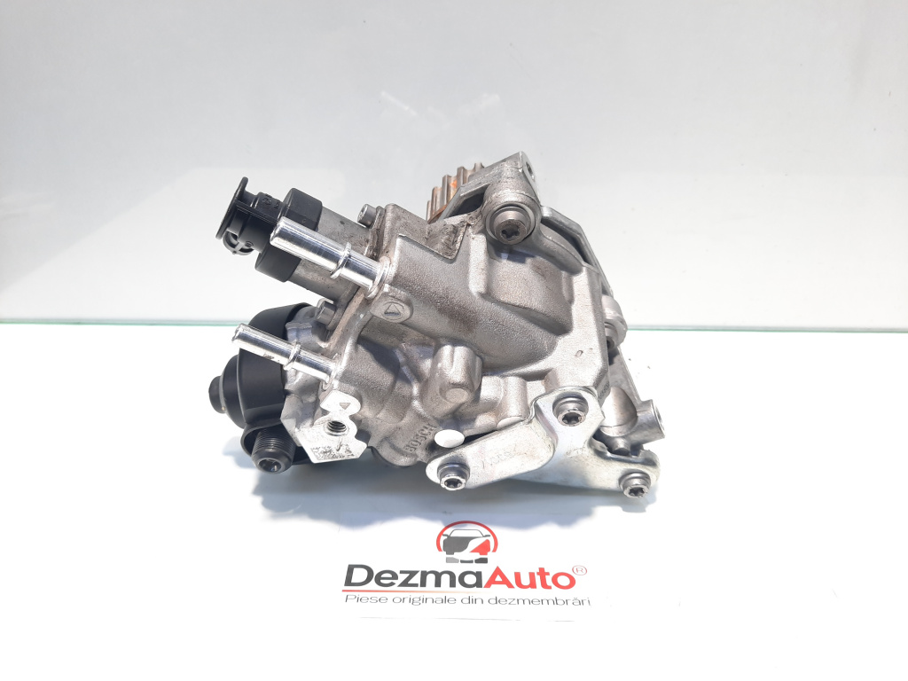Pompa inalta presiune, Renault Clio 4 [Fabr 2012-prezent] 1.5 dci, K9KB, 8201434847, 0445010704 (id:440537)