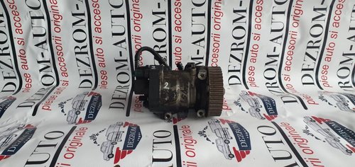 Pompa inalta presiune Renault Clio II 1.5 dCi 65/68/80/82/84/100cp cod piesa : 8200057225