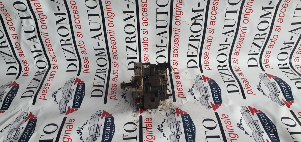 Pompa inalta presiune Renault Espace IV 1.9 dCi 116/120cp cod piesa : 8200108225